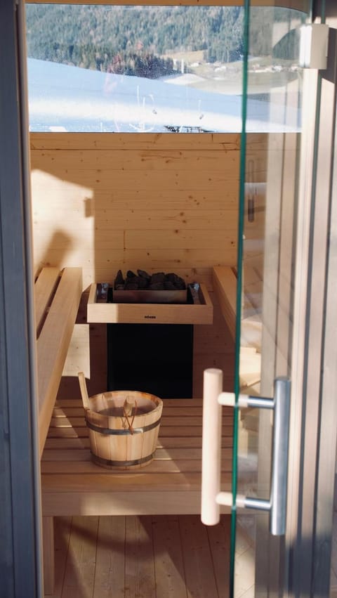 Kornkammer House in Salzburgerland