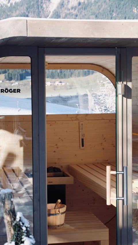 Kornkammer House in Salzburgerland