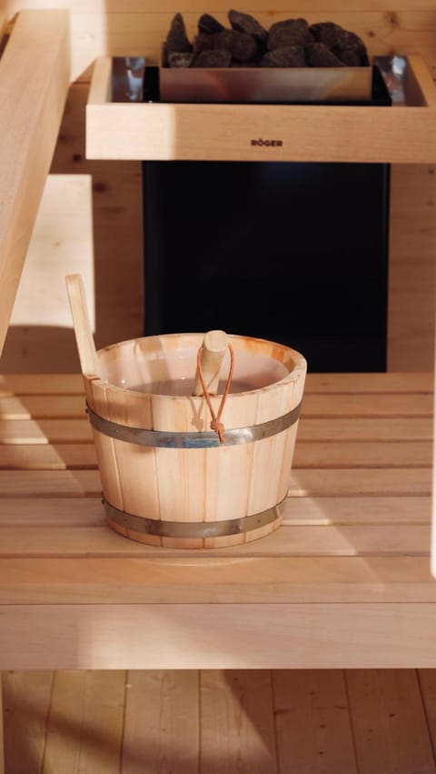 Kornkammer House in Salzburgerland