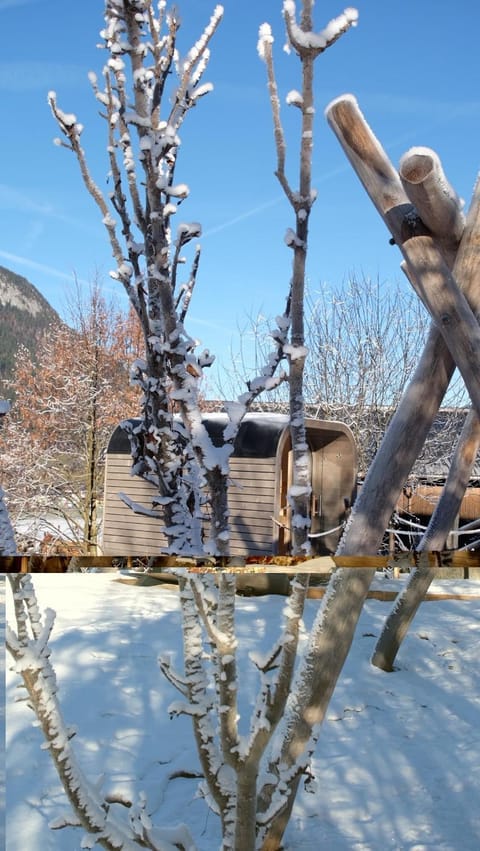 Kornkammer House in Salzburgerland