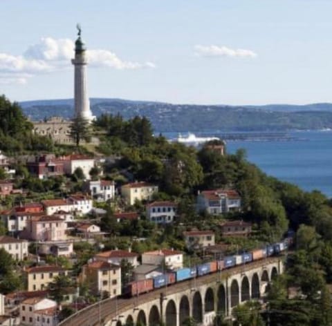 Casa de Mama Bed and Breakfast in Trieste