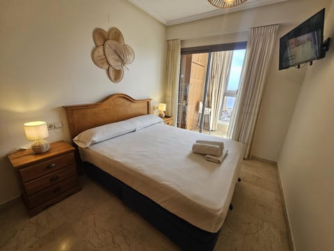 Apartamento Gemelos XX 18 IF Benidorm Apartment in Benidorm