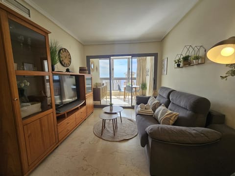 Apartamento Gemelos XX 18 IF Benidorm Apartment in Benidorm