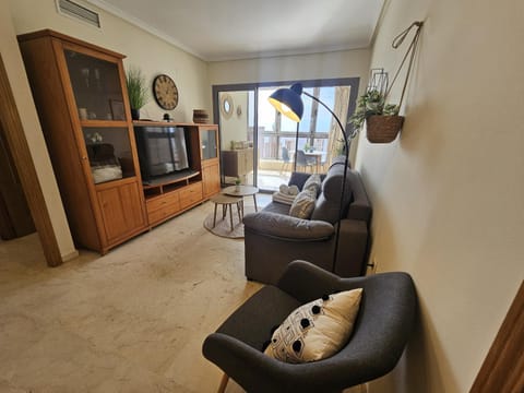 Apartamento Gemelos XX 18 IF Benidorm Apartment in Benidorm