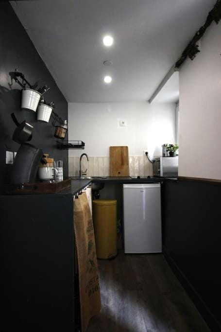 Le Bellifontain - Centre Apartment in Fontainebleau