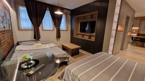 Best Apartment Apartment in Serbia
