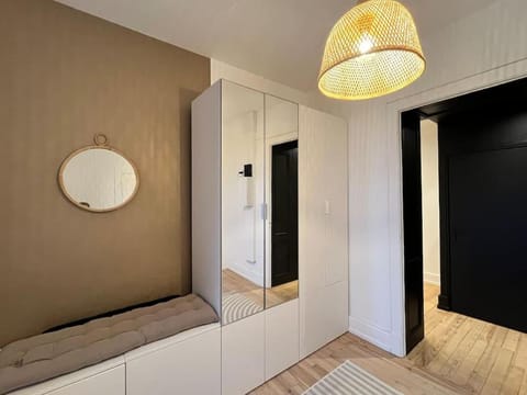 L'Oasis Vue Mer- MALO LES BAINS Apartment in Dunkirk