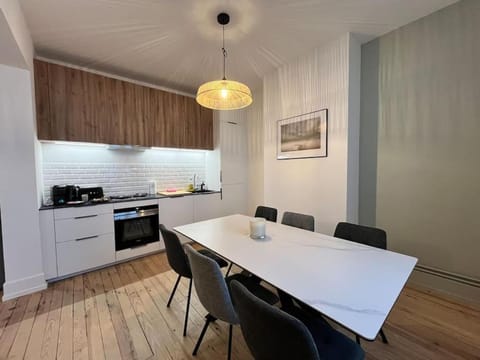 L'Oasis Vue Mer- MALO LES BAINS Apartment in Dunkirk