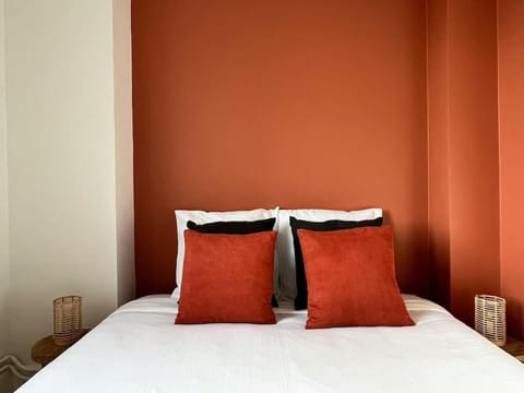 L'Oasis Vue Mer- MALO LES BAINS Apartment in Dunkirk