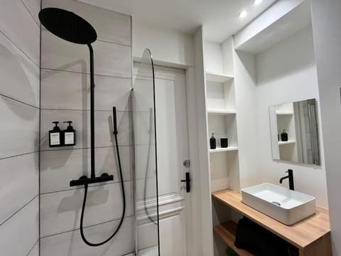 L'Oasis Vue Mer- MALO LES BAINS Apartment in Dunkirk