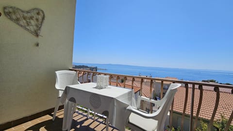 Apartmani Makarska 8 Apartment in Makarska