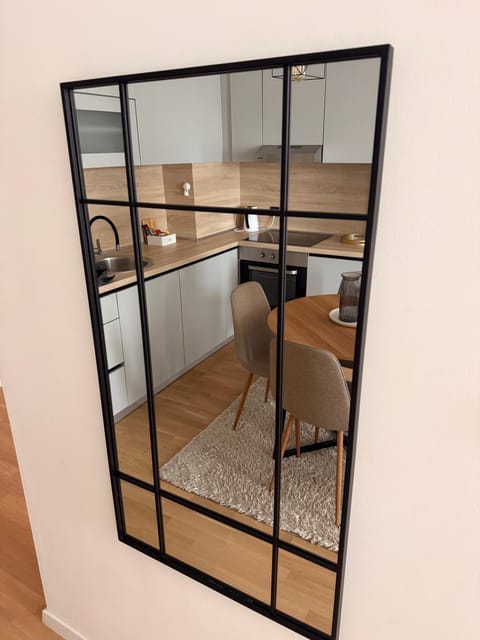 Ribica Apartments Apartment in Sarajevo