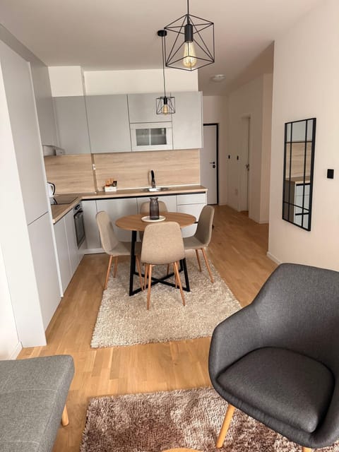 Ribica Apartments Apartment in Sarajevo