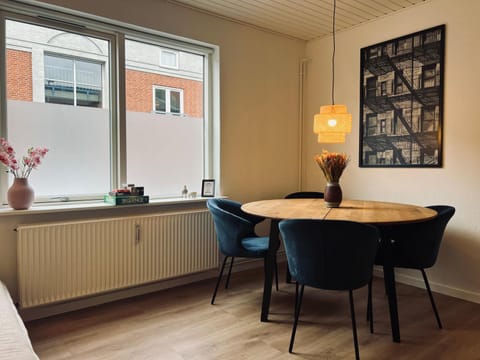 Cozy Flats Silkeborg - S2 Apartment in Central Denmark Region