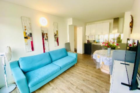 5 Rue de Rumilly T2 Apartment in Annecy