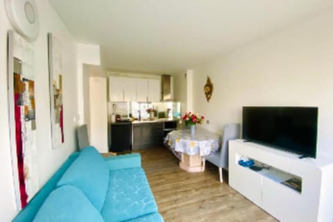 5 Rue de Rumilly T2 Apartment in Annecy