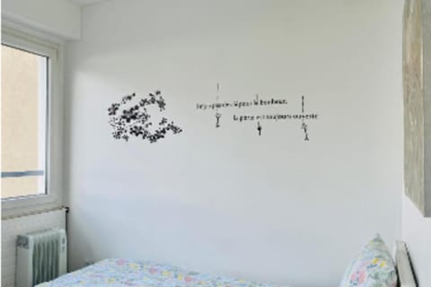 5 Rue de Rumilly T2 Apartment in Annecy