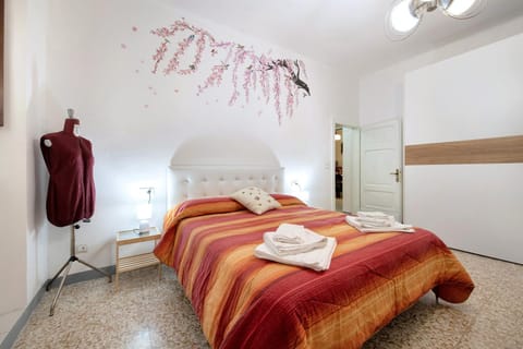 Casa vacanze da Rosa Apartment in Iseo