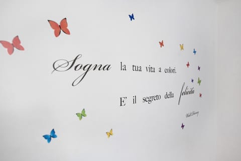 Casa vacanze da Rosa Apartment in Iseo