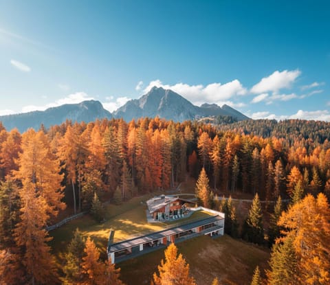 Chalet Magdalena und Lodges Chalet in Trentino-South Tyrol