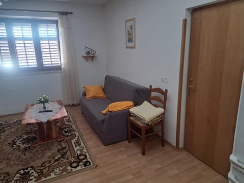 Marija Milina Lumbarda Apartment in Dubrovnik-Neretva County
