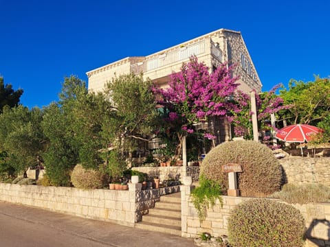 Marija Milina Lumbarda Apartment in Dubrovnik-Neretva County