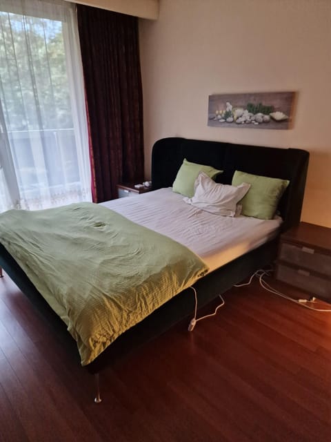 La ferme rose Apartment in Ixelles