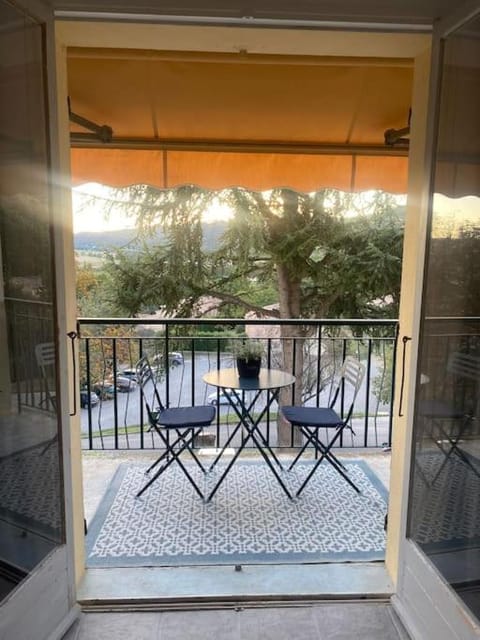 Studio les fontaines Apartment in Gréoux-les-Bains