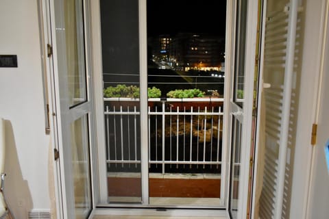 Matheria Home Apartment in Matera