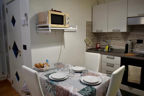 Matheria Home Apartment in Matera