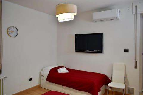 Matheria Home Apartment in Matera