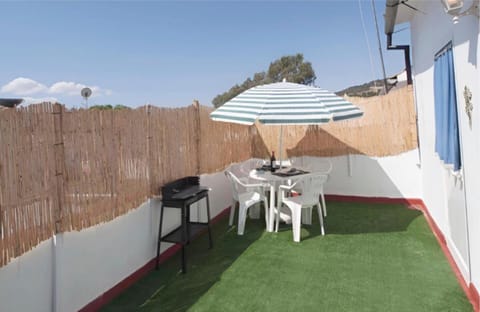 Patio, BBQ facilities, Garden, Dining area, Garden view