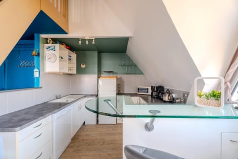 Casa del mar Apartment in Dinard