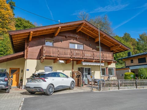 Property building, Summer