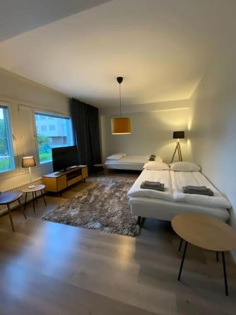 Auroras Hideway Apartment in Rovaniemi