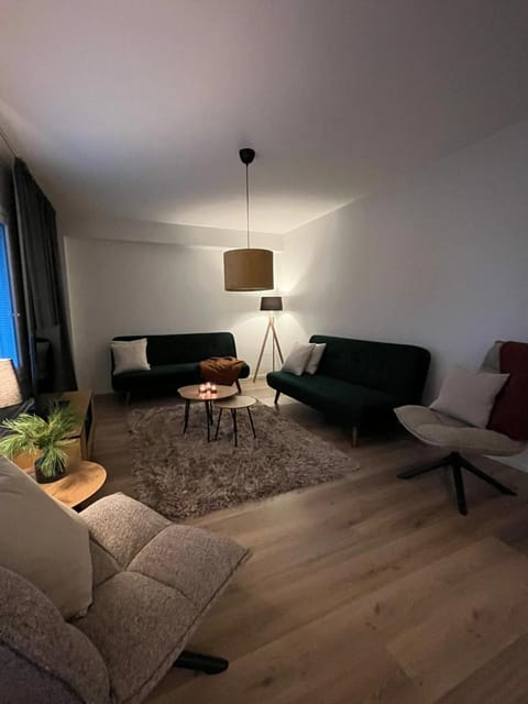 Auroras Hideway Apartment in Rovaniemi