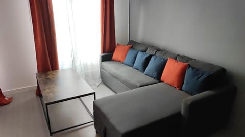 Appartement avec 2 chambres Morlaix et internet Apartment in Morlaix