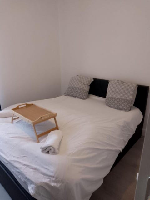 Appartement avec 2 chambres Morlaix et internet Apartment in Morlaix