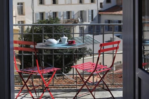 View (from property/room), Balcony/Terrace