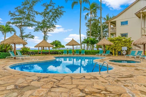 Islander on the Beach 164 Hotel in Waipouli Beach