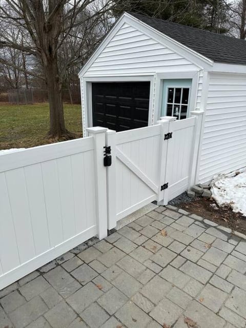 Newly renovated cottage House in Portsmouth