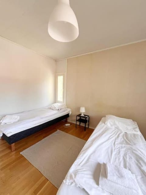 Tilava kaksio parkkipaikalla! Apartment in Uusimaa