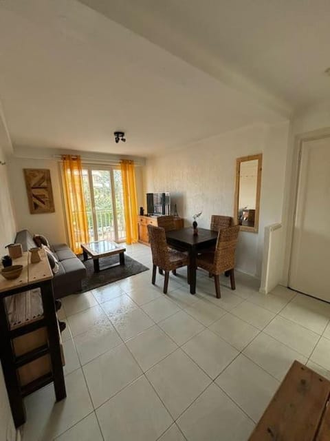 Appartement T3 Cagnes sur Mer Apartment in Cagnes-sur-Mer