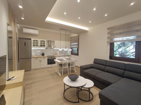 "Meteora Magic" apartments Apartment in Kalabaka