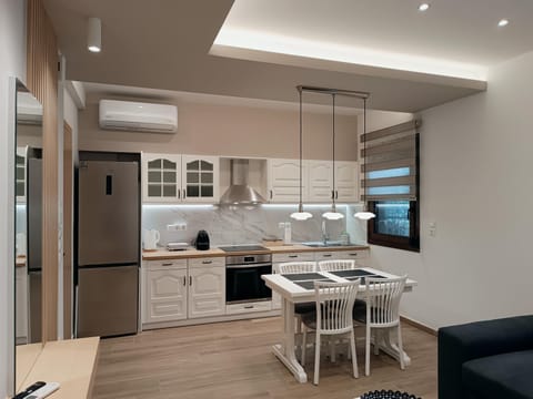 "Meteora Magic" apartments Apartment in Kalabaka