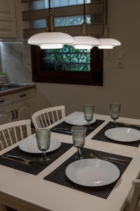 "Meteora Magic" apartments Apartment in Kalabaka