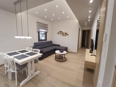 "Meteora Magic" apartments Apartment in Kalabaka