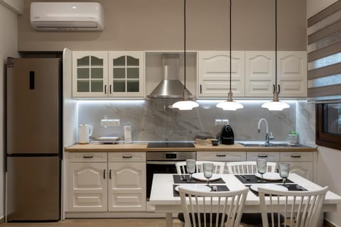 "Meteora Magic" apartments Apartment in Kalabaka