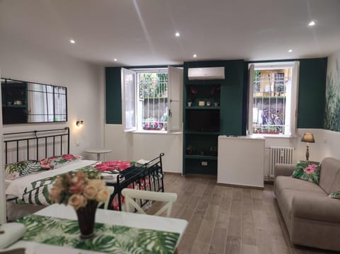 Sweet Rome Holiday Flaminio-The biggest shower Apartment in Rome