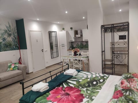 Sweet Rome Holiday Flaminio-The biggest shower Apartment in Rome